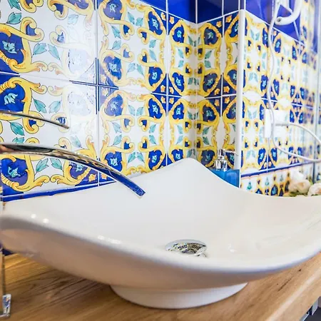 Picasso Apartmán *