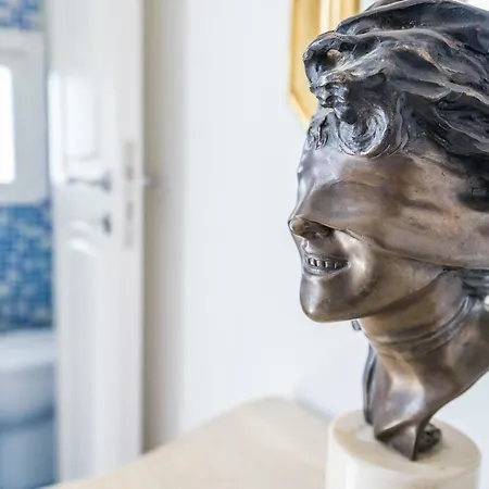 Apartmán Picasso Amalfi