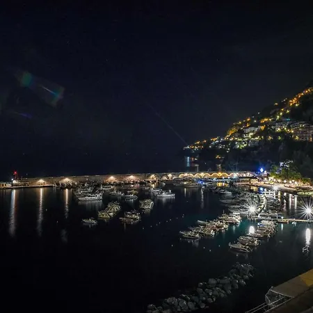 Picasso Apartment Amalfi
