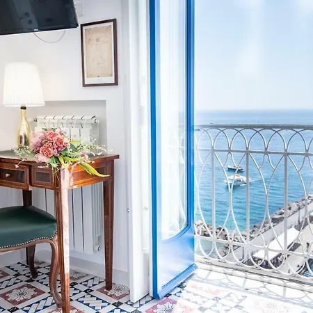 Picasso Amalfi