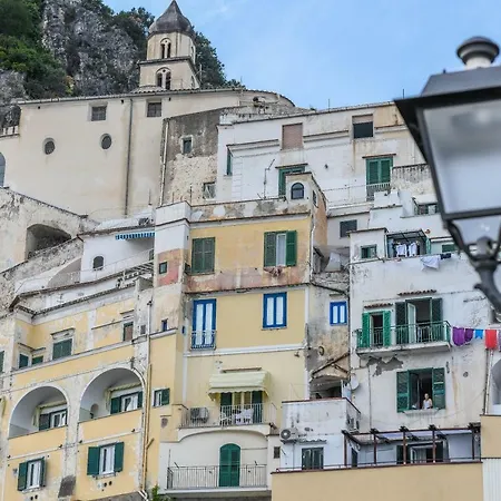 Picasso Amalfi