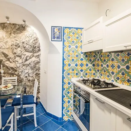 Picasso Amalfi