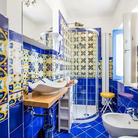 Apartment Picasso *