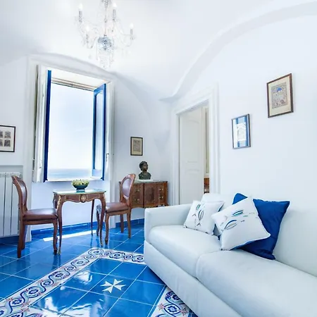 Picasso Amalfi