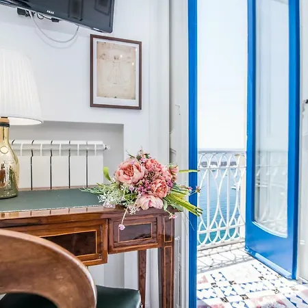 Picasso Amalfi